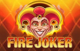 Fire Joker